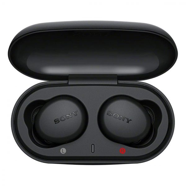 Sony WF-XB700 Truly Wireless Headphones